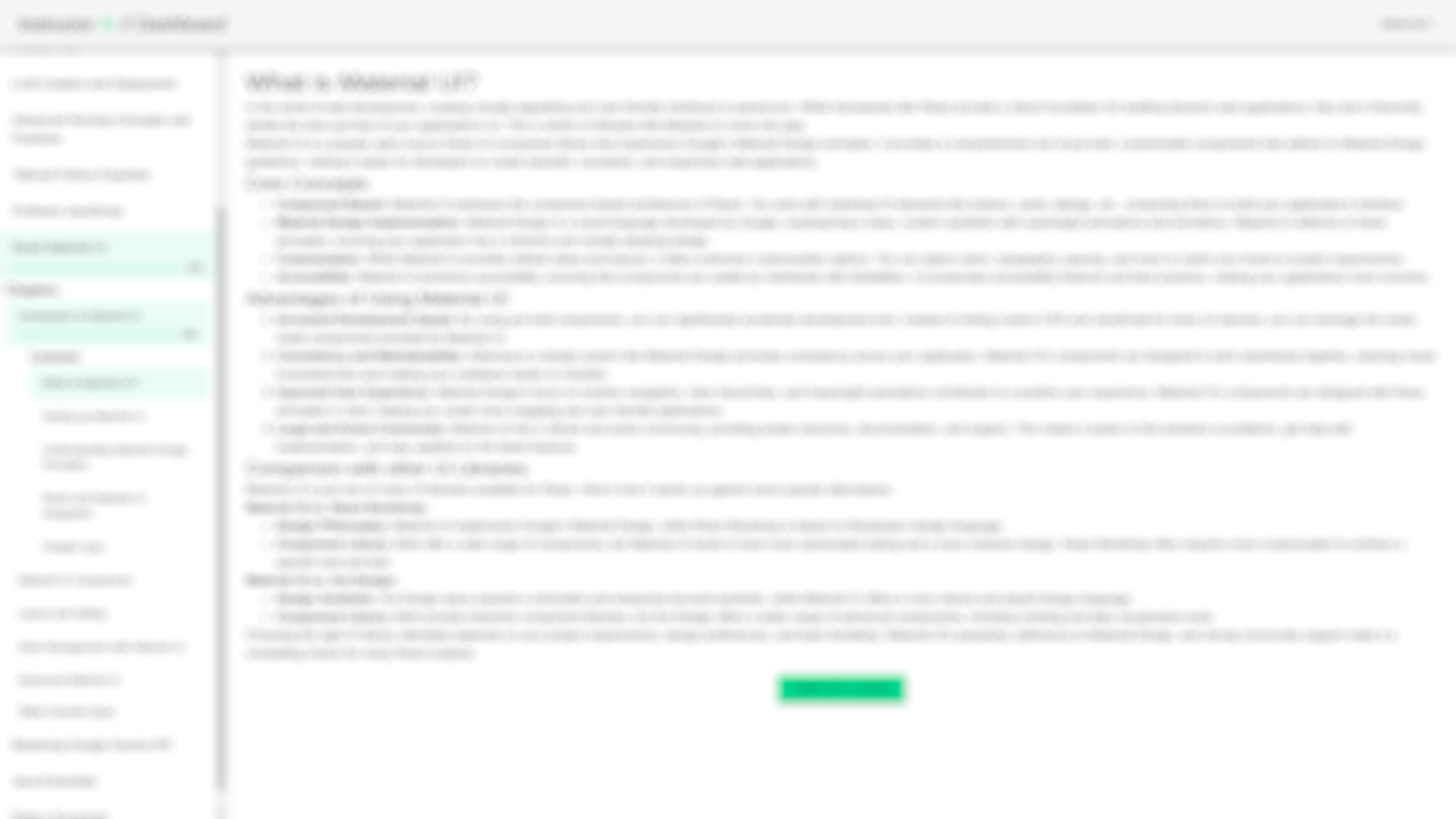 InstructorAI Platform