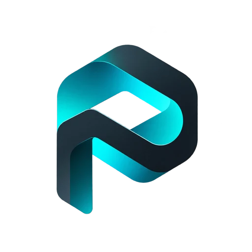 ParadoxOS public brand mark