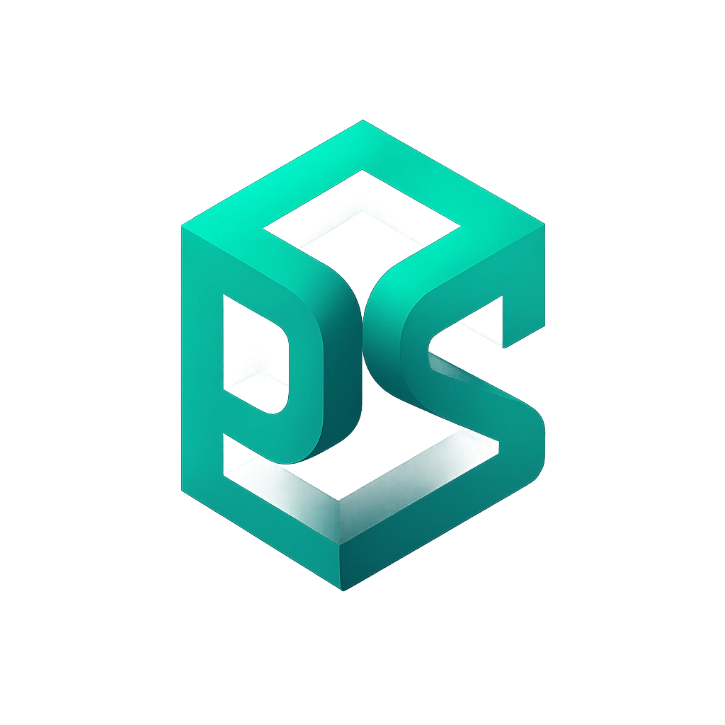 Paradoxical Software Logo